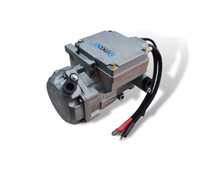 12V MD18 18CC DC Electric Compressor 1.89KW